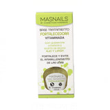 Vernis à ongles Masnails Citron Couche de base Ail (13,5 ml)