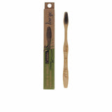 Brosse à Dents Lovyc Lovyc Charbon Moyen