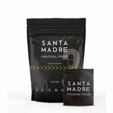 Bonbons gélifiés Sport Santa Madre 106-03 Banane