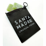 Bonbons gélifiés Sport Santa Madre 106-03 Banane