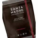Protéine Santa Madre Recovery Fraise