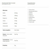 Cachet Santa Madre 700-02 Effervescent