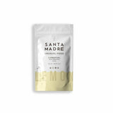 Boisson énergétique Carbofuel Santa Madre 710-01 Citron