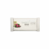 Petite barre énergétique Santa Madre 303-01 Chocolat blanc