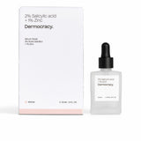 Sérum visage Dermocracy ácido Salicílico Zinc 30 ml