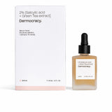 Sérum visage Dermocracy 2 % Thé vert (30 ml)