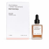 Sérum visage Dermocracy 5 % Thé vert Caféine (30 ml)