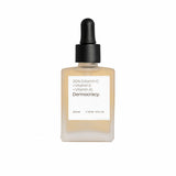 Sérum visage Dermocracy Vitamina C Vitamina E Vitamina Vitamine E Vitamine C 30 ml
