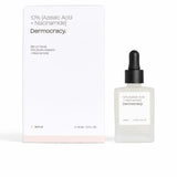 Sérum visage Dermocracy ácido Azelaico Acide lactique 30 ml