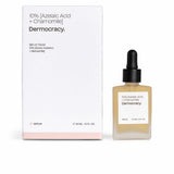 Sérum visage Dermocracy 10 % Camomille (30 ml)