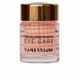 Sérum pour le contour des yeux Vanessium Eye Care Hydratant (15 ml)