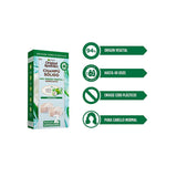 Champoing Solide Garnier Original Remedies X Coco Hydratant 2 Unités 60 g