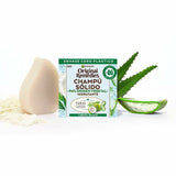 Champoing Solide Garnier Original Remedies X Coco Hydratant 2 Unités 60 g