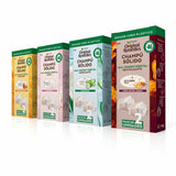 Champoing Solide Garnier Original Remedies X Coco Hydratant 2 Unités 60 g