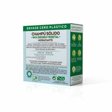 Champoing Solide Garnier Original Remedies X Coco Hydratant 2 Unités 60 g