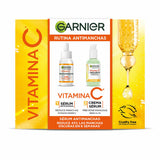 Set de cosmétique unisexe Garnier SkinActive (2 pcs)