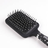 Brosse Démêlante Harry Potter Noir