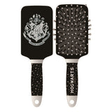Brosse Démêlante Harry Potter Noir