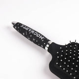 Brosse Démêlante Harry Potter Noir