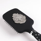 Brosse Démêlante Harry Potter Noir