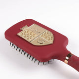 Brosse Démêlante Harry Potter Rouge