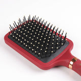 Brosse Démêlante Harry Potter Rouge