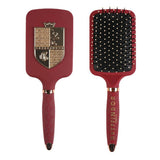 Brosse Démêlante Harry Potter Rouge