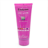 Teinture permanente Color y Brillo Exitenn Lila (200 ml)