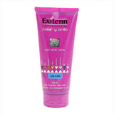 Teinture permanente Color y Brillo Exitenn Bleu clair (200 ml)