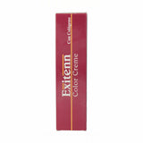 Teinture permanente Exitenn Color Creme Nº 1003 (60 ml)