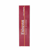 Teinture permanente Exitenn Color Creme Nº V5-7 (60 ml)