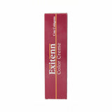 Teinture permanente Exitenn Color Creme Nº 7.7 (60 ml)