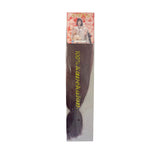 Extensions pour les Cheveux Eurostil Jumbo Braid Nº 33