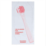 Coupe-callosités Albi Pro Solingen Rechange (100 uds)