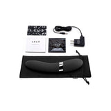 Vibromasseur Lelo Noir