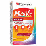 Supplément Alimentaire Forté Pharma Multivit 28 Unités