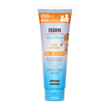Gel Protecteur Solaire Isdin 8470001527332 Enfant SPF 50+ (250 ml)