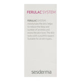 Traitement Facial Sesderma Ferulac Liposomal Anti-âge (2 x 30 ml)