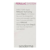 Traitement Facial Sesderma Ferulac Liposomal Anti-âge (2 x 30 ml)