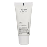 Gel visage Sesderma RETISES Nano 0,25% Nuit (30 ml)