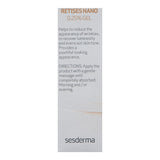 Gel visage Sesderma RETISES Nano 0,25% Nuit (30 ml)