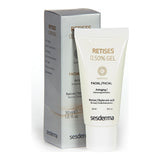 Gel visage Sesderma RETISES nano 0,5% Anti-âge (30 ml)