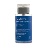 Nettoyant visage Sensyses Classic Sesderma (200 ml)