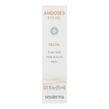 Contour des yeux Sesderma Angioses Anticernes (15 ml)