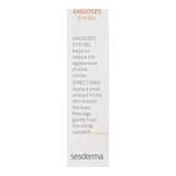 Contour des yeux Sesderma Angioses Anticernes (15 ml)