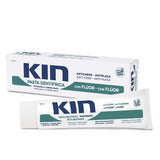Dentifrice Kin Kin Pasta Dentífrica Fluor 50 ml