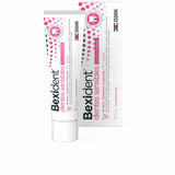 Protecteur buccal Isdin Bexident Dentes sensibles (50 ml)