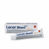 Dentifrice Blanchissant Lacer Lacerblanc Citrique 75 ml