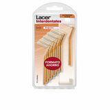 Brosse à Dents Interdentaire Lacer (10 uds) Doux Extrafins
