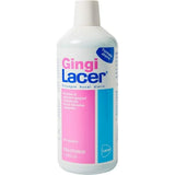 Bain de Bouche Lacer Gingilacer Gencives Saines (1 L)